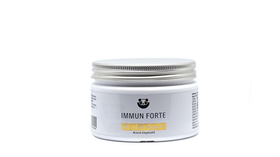 Panda Nutrition - Immun Forte [60 kapszula]